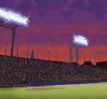 Image n° 1 - screenshots  : Simulation Pro Yakyuu 2